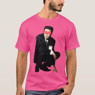 Ufo Skater T-Shirt