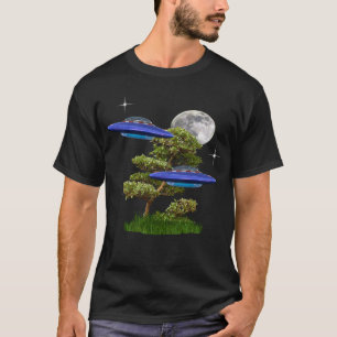 UFO-T - Shirt