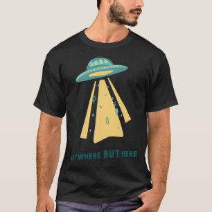 Ufo T-Shirt