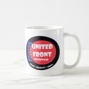 UFO-Tasse Kaffeetasse