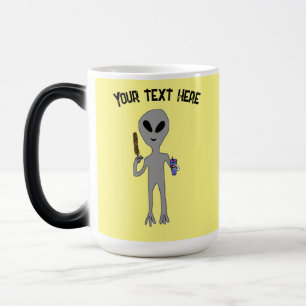 UFO VERWANDLUNGSTASSE