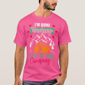 Ufo-Welttag besticktes Design T-Shirt