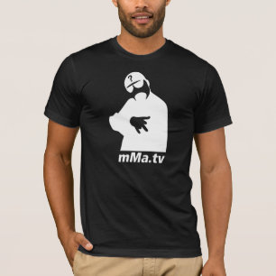 Ug Calo Shane Carwin Special-T - Shirt