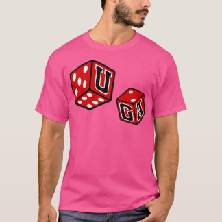 UGa Beer Die TShirt