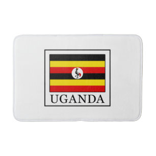 Uganda Badematte