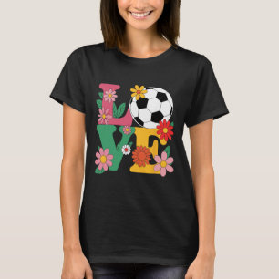 Uganda-Flaggen-Trikot ugandische Fußballmannschaft T-Shirt