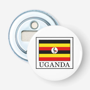 Uganda Flaschenöffner