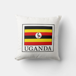 Uganda Kissen