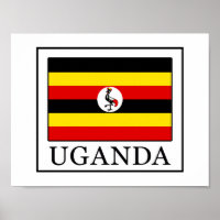 Uganda