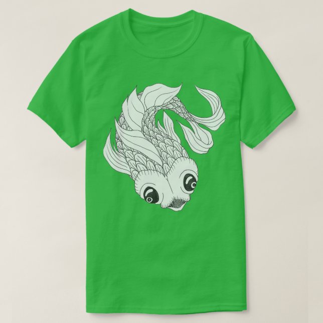 Uganda T-Shirt (Design vorne)