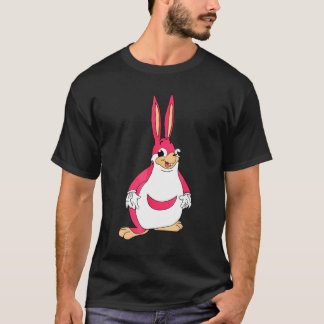 Ugandisches Chungus-Meme-T-Shirt T-Shirt