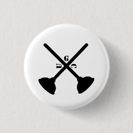 UGC-Logo (Urine Good Company) Button