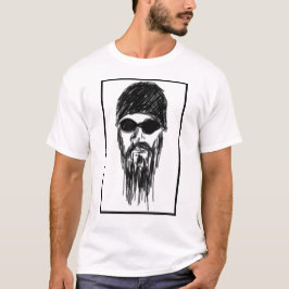 UGG DONT SURF - UggNINE T - Shirt (weiß)