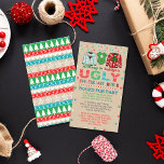 Ugg Sweater Christmas Baby Shower Books for Baby Begleitkarte<br><div class="desc">Diese Bücher für Babyausweiskarten sind perfekt für jeden,  der dieses Weihnachtsfest ein Baby duscht. Fügen Sie diese Karten einfach ein,  wenn Sie Ihre passenden Babydusche-Einladungen schicken. Ihre Gäste können dann ein Buch anstelle einer Karte zur Babydusche mitbringen,  damit Sie eine Bibliothek für Ihre Kleine erstellen können.</div>