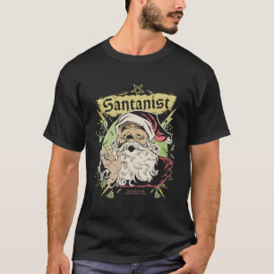 Ugge Weihnachten Weihnachtsmann Weihnachtsmann Xma T-Shirt
