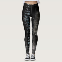 UGH Leggings