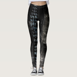 UGH Leggings