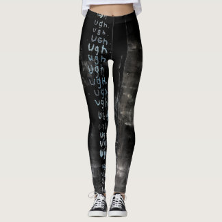 UGH Leggings