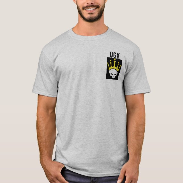 UGK Clan-Shirt T-Shirt (Vorderseite)