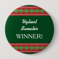 Ugliste Weihnachts-Sweatsieger