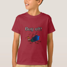 Ugly Bug - Kids' Basic T - Shirt