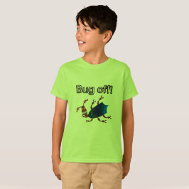 Ugly Bug - Kids' Basic T - Shirt