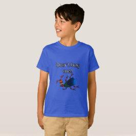 Ugly Bug - Kids' Basic T - Shirt