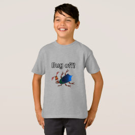 Ugly Bug - Kids' Basic T - Shirt