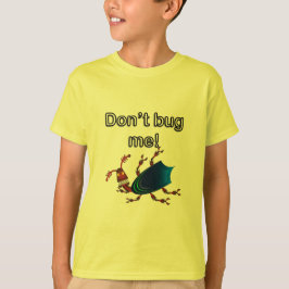 Ugly Bug - Kids' Basic T - Shirt