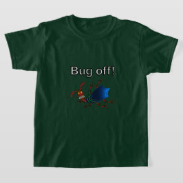 Ugly Bug - Kids' Basic T - Shirt