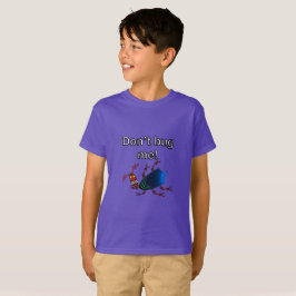 Ugly Bug - Kids' Basic T - Shirt