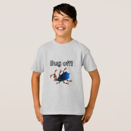 Ugly Bug - Kids' Basic T - Shirt