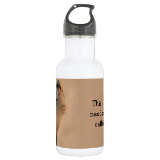 Ugly Chick Trinkflasche