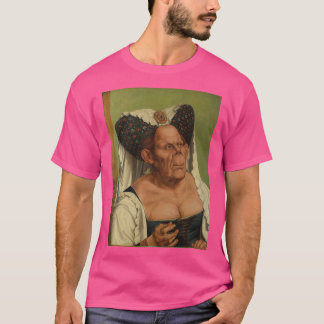 Ugly Duchess 2 T-Shirt