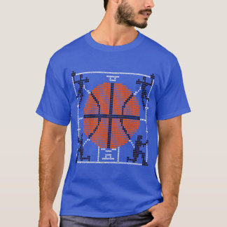 Ugly Dunk Sweater T-Shirt
