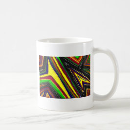 Ugly Stick Kaffeetasse