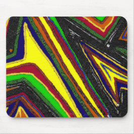 Ugly Stick Mousepad
