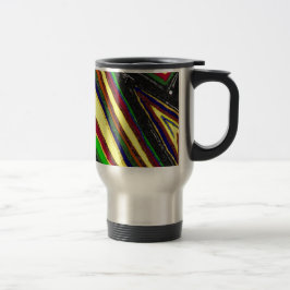 Ugly Stick Reisebecher