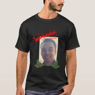 Ugly Sweater T-Shirt