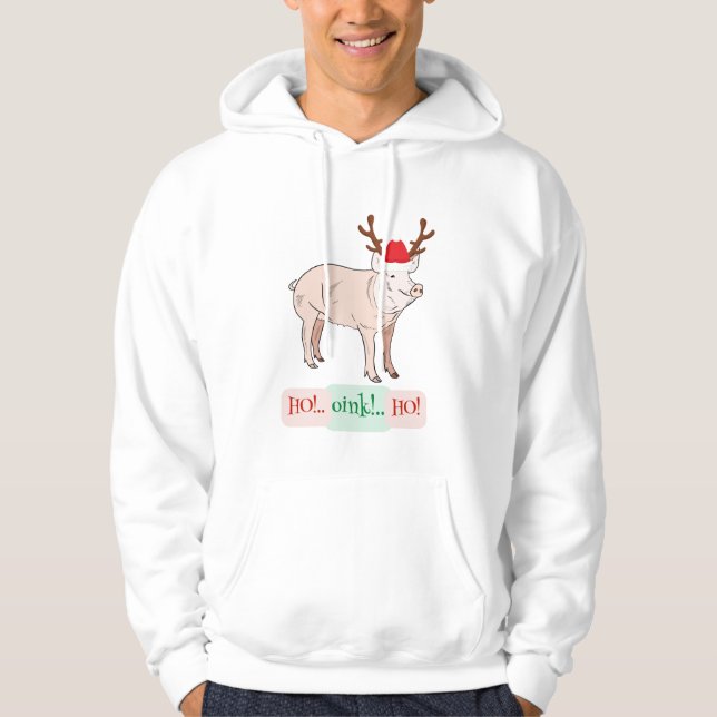 Ugly T - Shirt (Vorderseite)