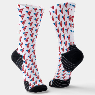 Ugly VOAWW Socks Socken