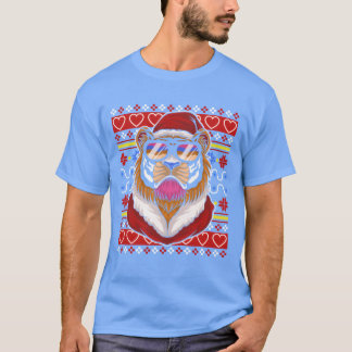 Ugor Christmas Sweatershirt Christmasiger lustig T-Shirt