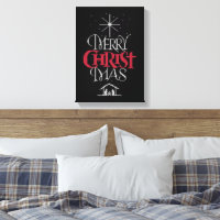 Uguler Weihnachtssüß - Granny Strick - Christlich
