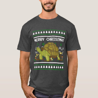 Ugulweihnachtliches Weihnachtsgeschenk T-Shirt