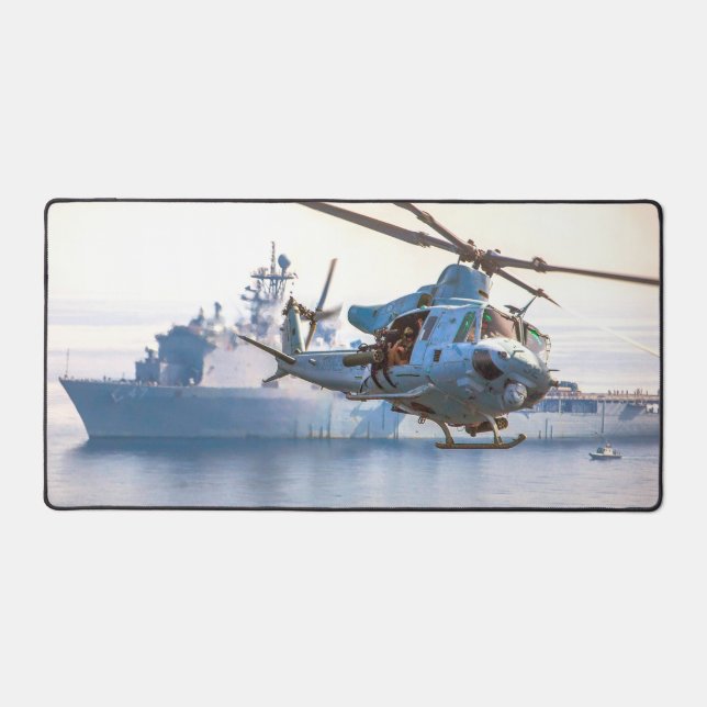 UH-1Y VENOM (Recto)
