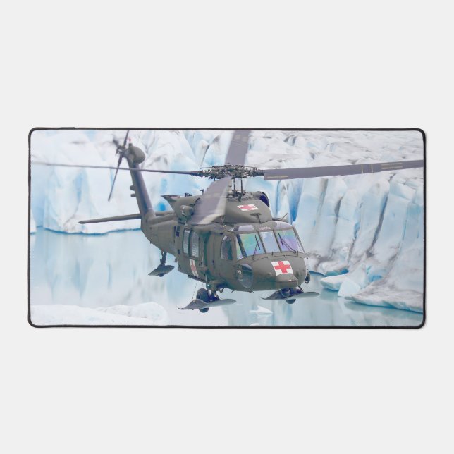 UH-60M NOIR HAWK (Recto)