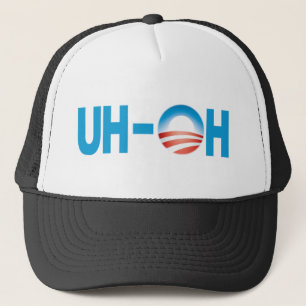 Uh-Oh casquette
