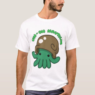 Uh-oh Nautilus T-Shirt
