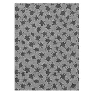 Uhane Honu Hibiskus Batik Hawaiian Turtle Tischdecke
