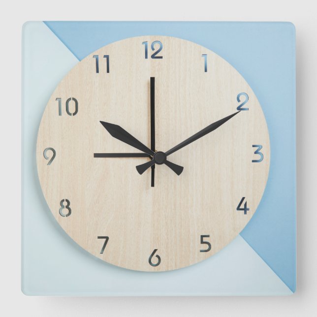 Uhr (Vorderseite)